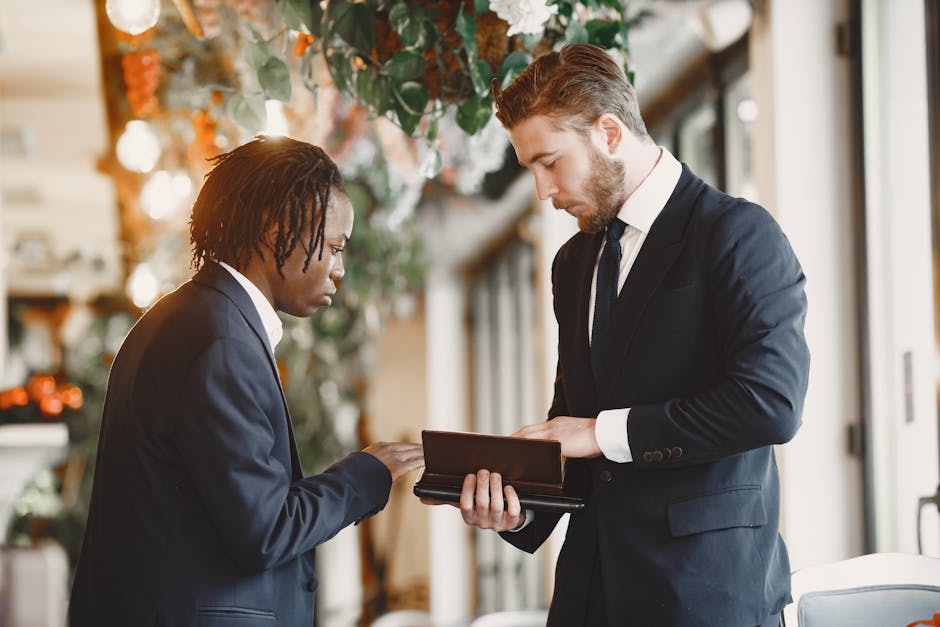 Especificaciones técnicas en pantalla